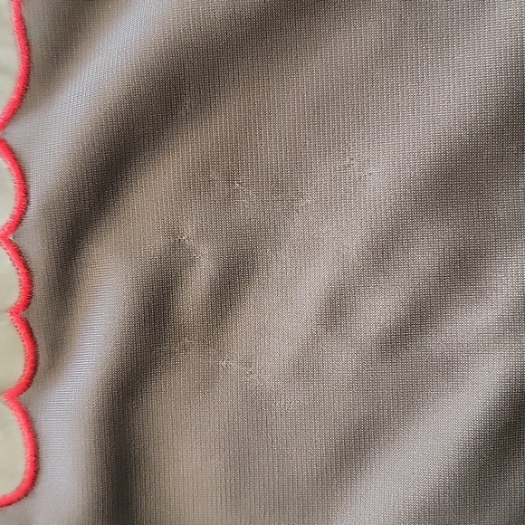 MLB Genuine Merchandise | St. Louis Cardinals Tall Zip Front Jacket Size 2XLT - Picture 4 of 6